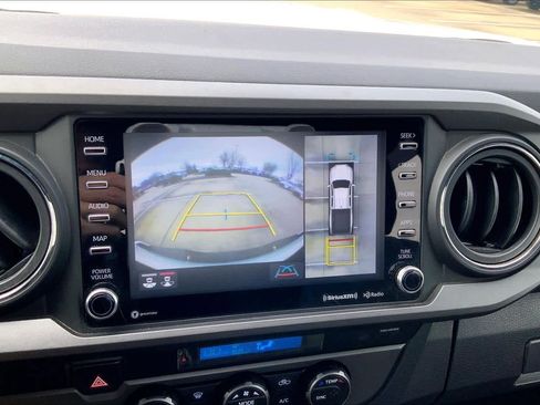 Used 2023 Toyota Tacoma TRD Sport image 27