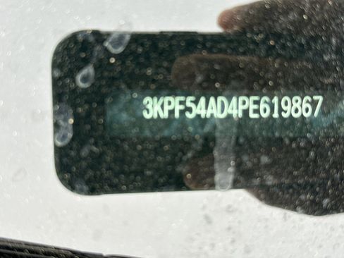 Used 2023 Kia Forte GT-Line w/ GT-Line Technology Package image 3