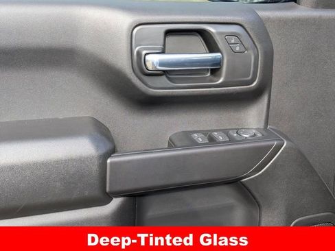 New 2026 GMC Sierra 1500 Pro w/ Pro Value Package image 18