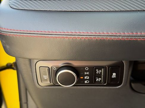 Certified 2025 Ford Mustang Mach-E Premium w/ Sport Appearance Package RWD image 25