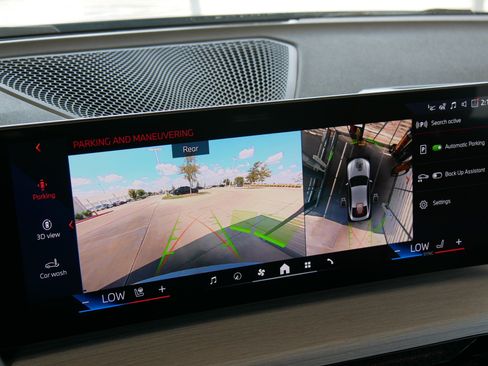Certified 2025 BMW 430i RWD image 18
