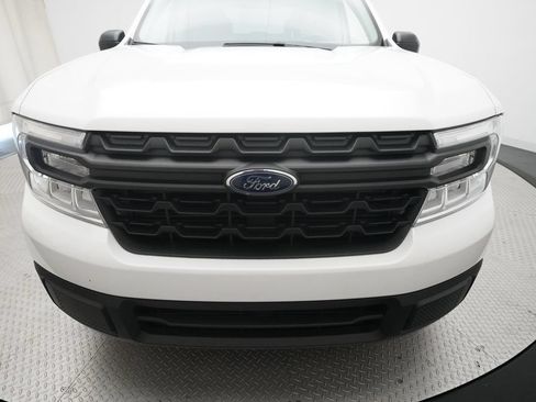 Used 2023 Ford Maverick XL w/ Equipment Group 100A Standard AWD/4WD image 21