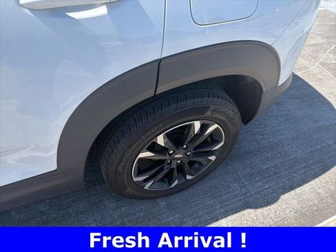 Used 2023 Chevrolet TrailBlazer LT w/ Convenience Package image 6