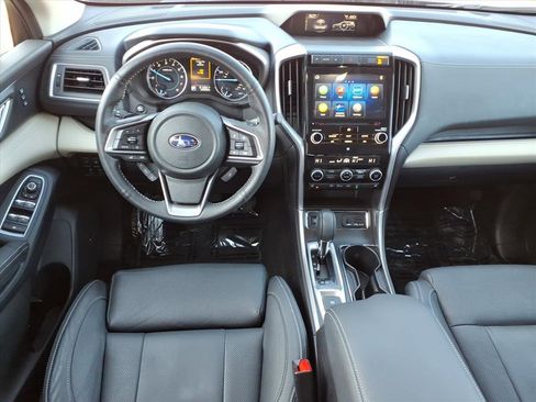Certified 2022 Subaru Ascent Limited w/ Technology Package image 9