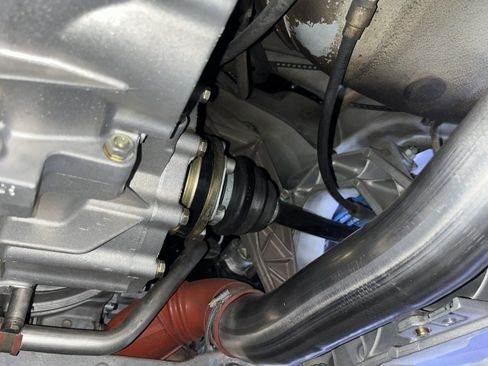 Used 1998 Porsche 911 Carrera S image 77