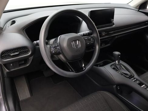 Used 2024 Honda HR-V LX image 15