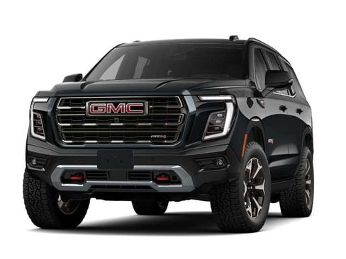 New 2026 GMC Yukon AT4 Ultimate w/ LPO, Floor Liner Package image 49