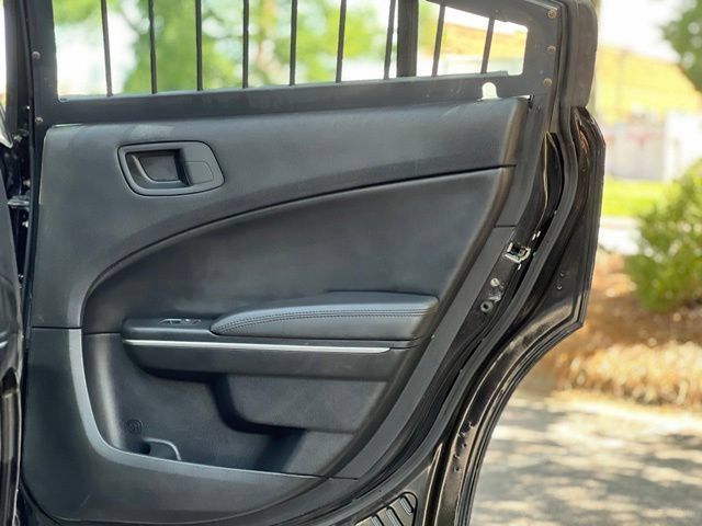 Used 2016 Dodge Charger Police RWD image 15