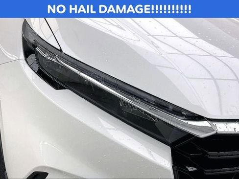 New 2026 Honda CR-V EX image 16