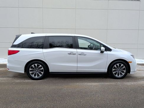 Certified 2023 Honda Odyssey EX-L image 5