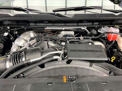 New 2026 GMC Sierra 3500 Denali image 18