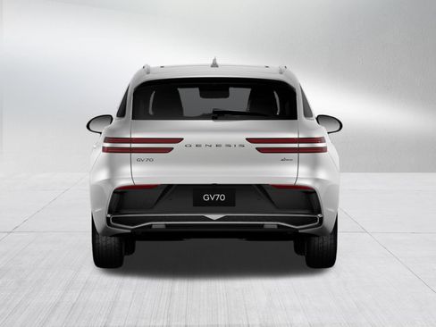 New 2026 Genesis GV70 2.5T Select AWD/4WD image 7