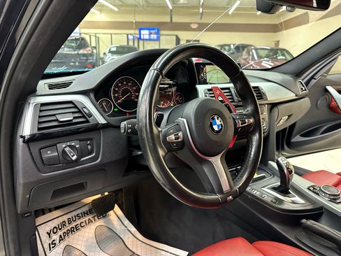 Used 2016 BMW 328i Sedan image 18