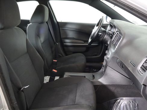 Used 2021 Dodge Charger Police image 18