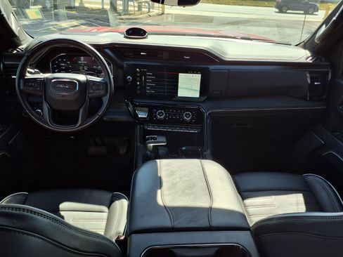 Used 2024 GMC Sierra 1500 AT4X w/ AT4X AEV Edition AWD/4WD image 12