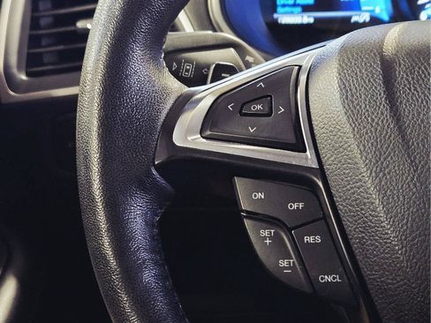 Used 2022 Ford Edge SEL w/ Convenience Package AWD/4WD image 12