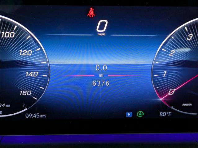 Certified 2024 Mercedes-Benz GLE 350 4MATIC image 14