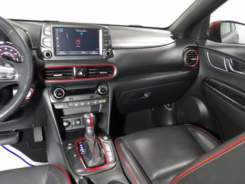 Used 2019 Hyundai Kona Ultimate AWD/4WD image 22