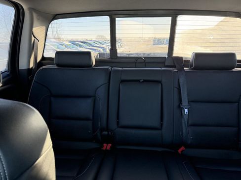 Used 2019 Chevrolet Silverado 2500 High Country w/ Duramax Plus Package image 15