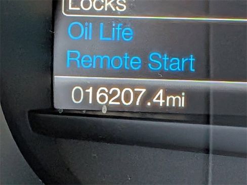 Used 2024 Ford Edge SE w/ Black Appearance Package image 36