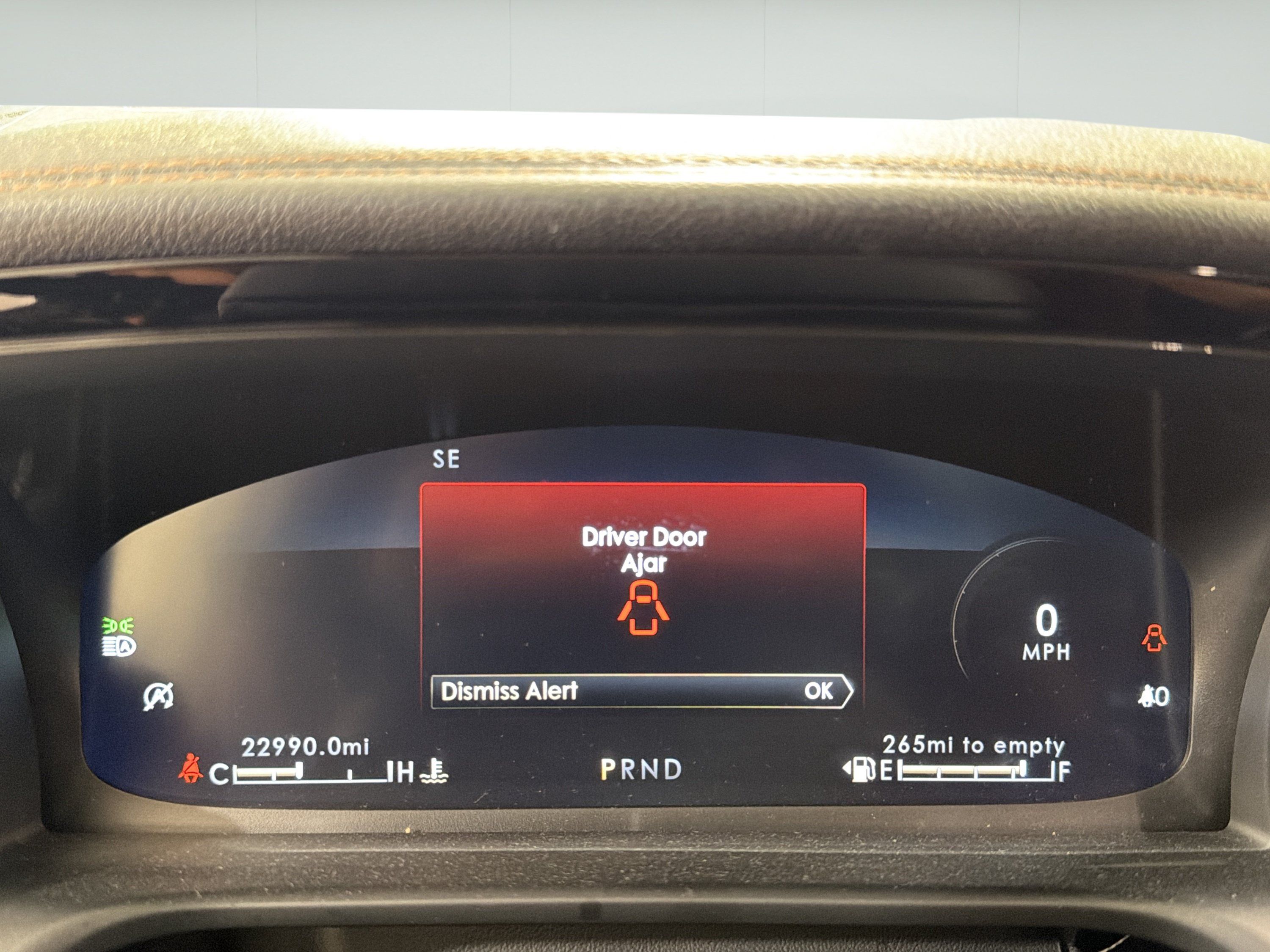 Used 2023 Lincoln Aviator Black Label w/ Dynamic Handling Package AWD/4WD image 17