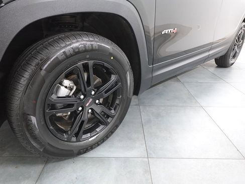 Used 2024 GMC Terrain AT4 image 30