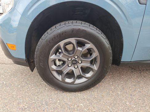 Used 2023 Ford Maverick XLT image 18