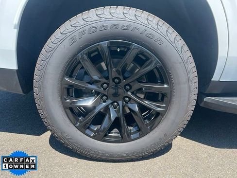 Used 2022 Chevrolet Tahoe LT AWD/4WD image 10