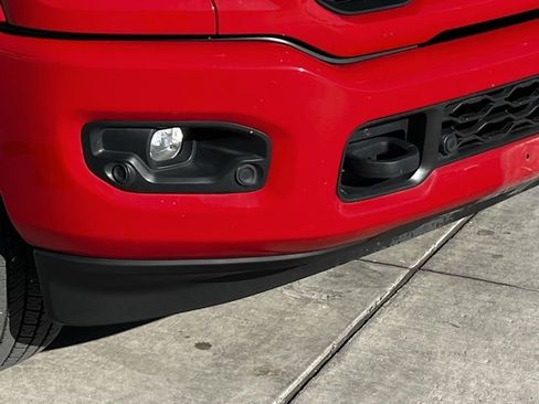 Certified 2024 RAM 2500 Big Horn w/ Sport Appearance Package image 8