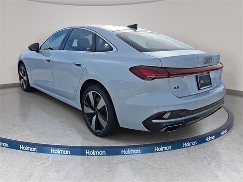 New 2025 Audi A5 2.0T Premium Plus image 2