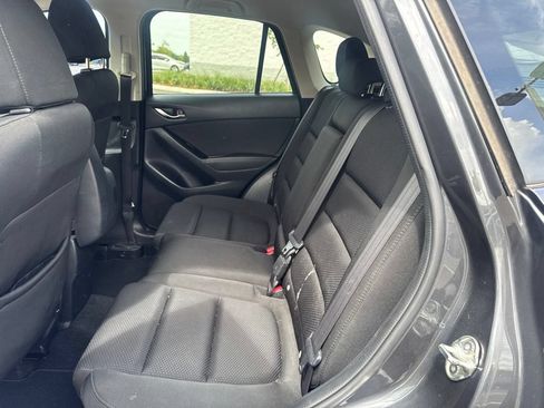 Used 2016 MAZDA CX-5 Touring FWD image 11