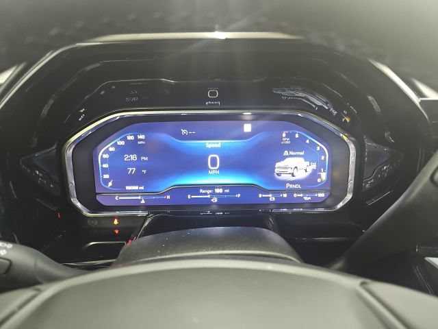 Used 2023 Chevrolet Silverado 1500 LT AWD/4WD image 24