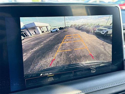 Used 2023 Chevrolet Tahoe LT image 13