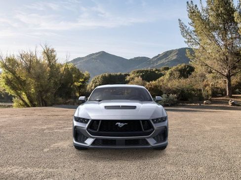 New 2026 Ford Mustang GT RWD image 9