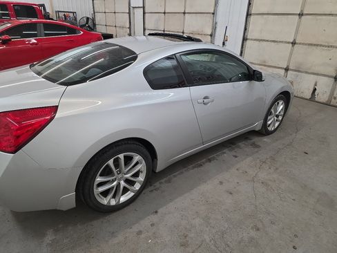 Used 2012 Nissan Altima 3.5 SR image 20
