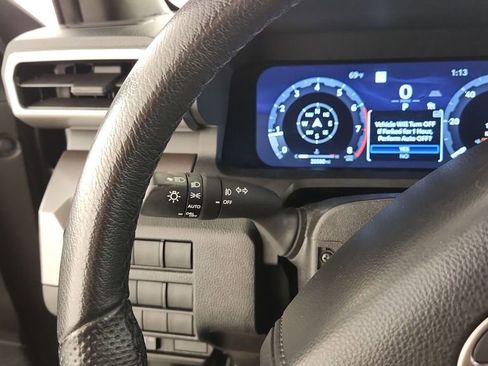 Used 2024 Toyota Tacoma TRD Off-Road AWD/4WD image 23