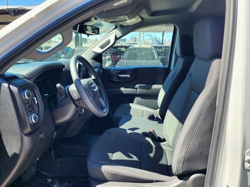 New 2026 GMC Sierra 1500 Pro w/ Pro Value Package image 16