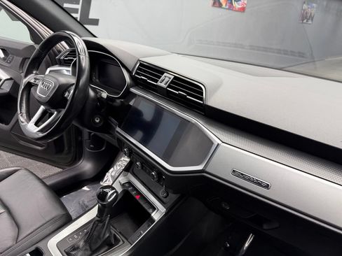 Used 2021 Audi Q3 2.0T Premium AWD/4WD image 48
