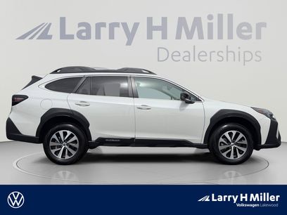 Used 2025 Subaru Outback Premium w/ Popular Package #1A