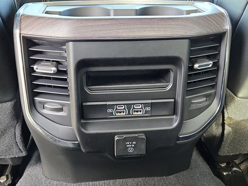 New 2026 RAM 2500 Laramie w/ Sport Appearance Package image 18