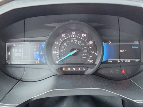 Used 2024 Ford Edge SEL image 23