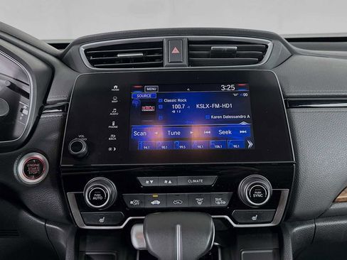 Used 2022 Honda CR-V Touring image 13