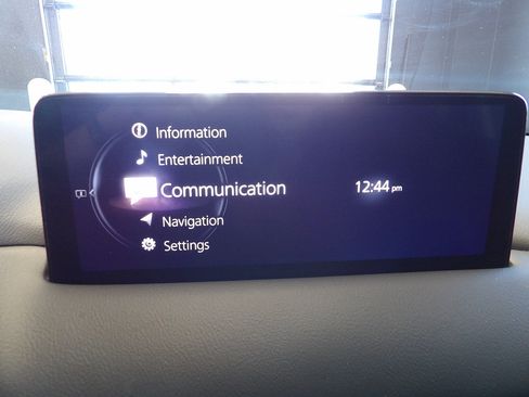 Certified 2023 MAZDA CX-5 AWD 2.5 S w/ Premium Plus Pkg image 35
