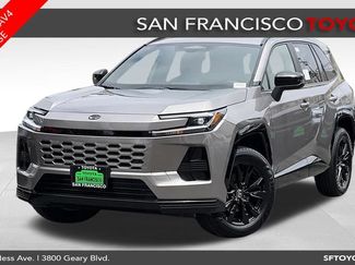 New 2026 Toyota RAV4 SE AWD/4WD video 1
