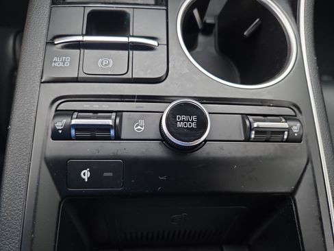Used 2024 Kia K5 GT-Line AWD/4WD image 14