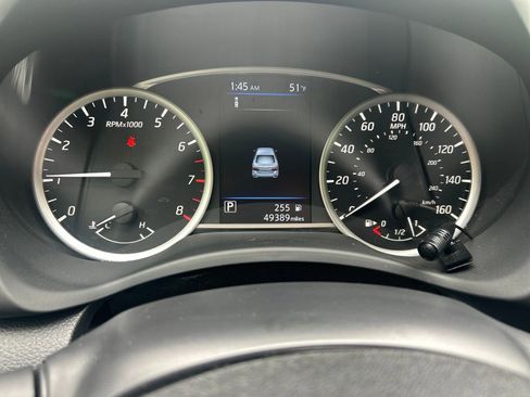 Used 2019 Nissan Sentra S FWD image 17