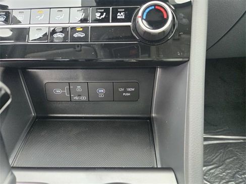 New 2026 Hyundai Sonata SE image 24