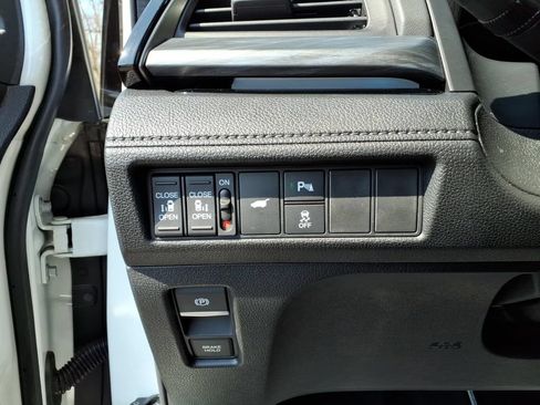 Certified 2025 Honda Odyssey Elite image 21