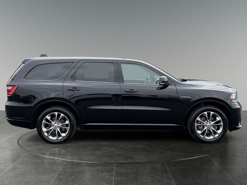 Used 2020 Dodge Durango R/T AWD/4WD image 10