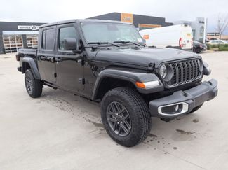 New 2026 Jeep Gladiator Sport AWD/4WD video 1